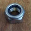 M12 Nylon Nut model:3