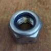 M12 Nylon Nut model:NEW