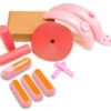 M365/Pro kit in pink: M365/Pro