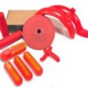 M365/Pro kit in red: M365/Pro