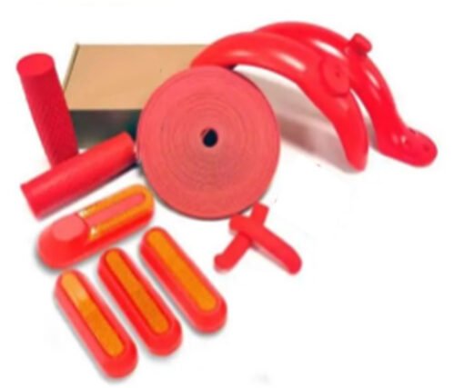 M365/Pro kit in red: M365/Pro