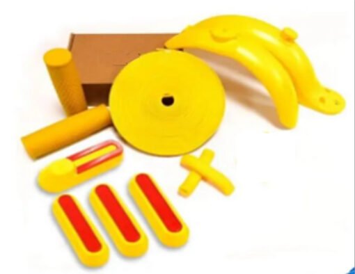 M365/Pro kit in yellow: M365/Pro