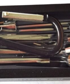 MAINTENANCE TOOL SET model: COMPACT