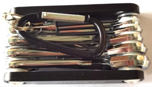 MAINTENANCE TOOL SET model: COMPACT