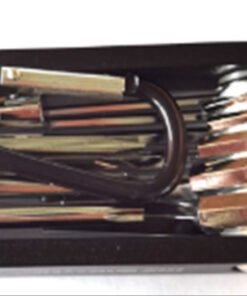 MAINTENANCE TOOL SET model: MAN