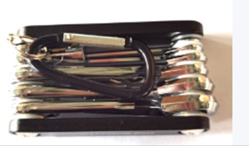 MAINTENANCE TOOL SET model: MAN