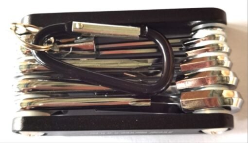 MAINTENANCE TOOL SET model: MINI