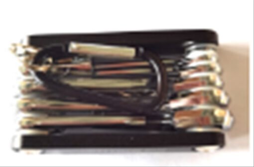 MAINTENANCE TOOL SET model: STORM