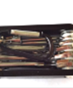 MAINTENANCE TOOL SET model: STORM LTD