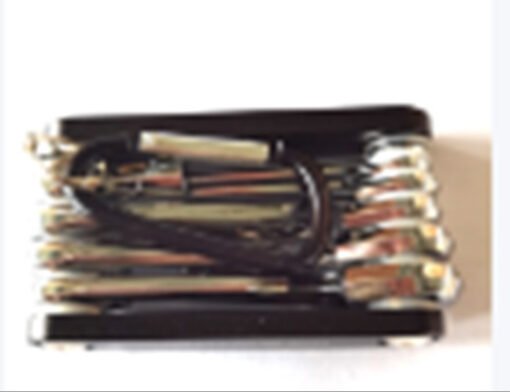 MAINTENANCE TOOL SET model: STORM LTD
