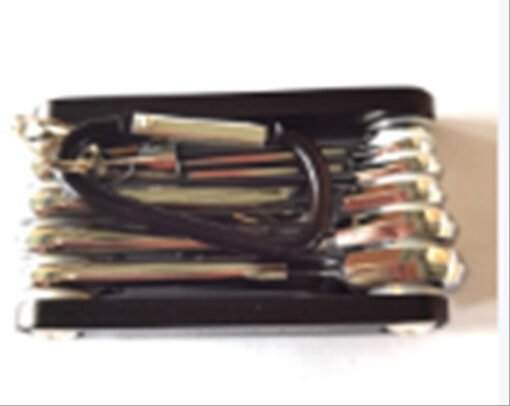 MAINTENANCE TOOL SET model: STORM UP