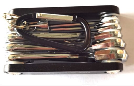 MAINTENANCE TOOL SET model: THUNDER