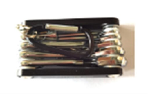 MAINTENANCE TOOL SET model: ULTRA