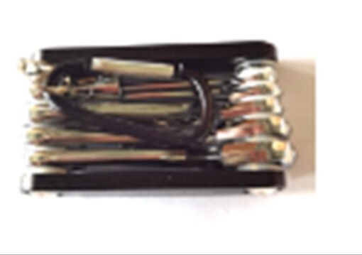 MAINTENANCE TOOL SET model: ULTRA Ⅱ UP