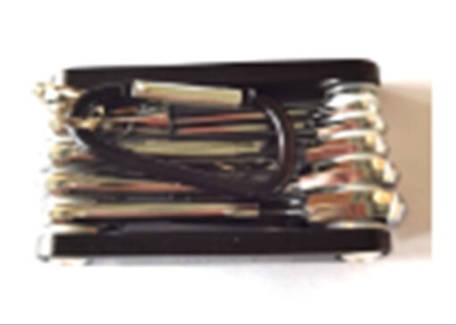 MAINTENANCE TOOL SET model: ULTRA2