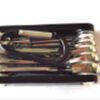 MAINTENANCE TOOL SET model: X