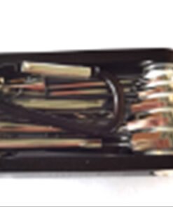 MAINTENANCE TOOL SET model: X