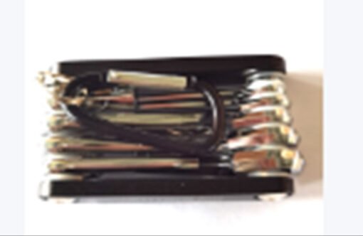 MAINTENANCE TOOL SET model: X