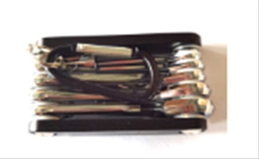 MAINTENANCE TOOL SET model: X2