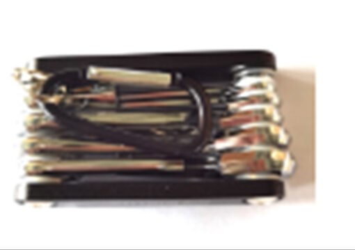 MAINTENANCE TOOL SET model:NEW