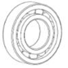 MOTOR BEARING model: EAGLE