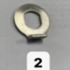 MOTOR CHECK WASHER 0 degree 10*12*9.9 model: STORM