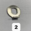 MOTOR CHECK WASHER 0 degree 10*12*9.9 model: ULTRA