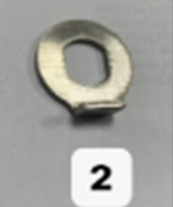 MOTOR CHECK WASHER 0 degree 10*12*9.9 model: ULTRA Ⅱ UP