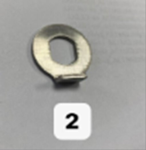 MOTOR CHECK WASHER 0 degree 10*12*9.9 model: ULTRA2
