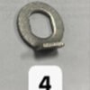 MOTOR CHECK WASHER 0 degree 12*14*12 model: X Ⅱ UP