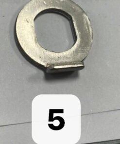 MOTOR CHECK WASHER 0 degree 12*14*9.9 model: CITY
