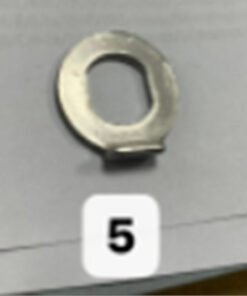 MOTOR CHECK WASHER 0 degree 12*14*9.9 model: X Ⅱ UP