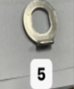 MOTOR CHECK WASHER 0 degree 12*14*9.9 model: X2