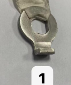 MOTOR CHECK WASHER 5 degree 10*12*9.9 model: SPIDER II