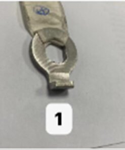 MOTOR CHECK WASHER 5 degree 10*12*9.9 model: VICTOR LUXURY