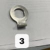 MOTOR CHECK WASHER 5 degree 12*14*9.9 model: THUNDER  II