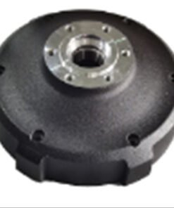 MOTOR COVER(LOWER) model: ACHILLEUS