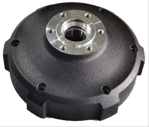 MOTOR COVER(LOWER) model: THUNDER