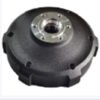 MOTOR COVER(LOWER) model: THUNDER  II