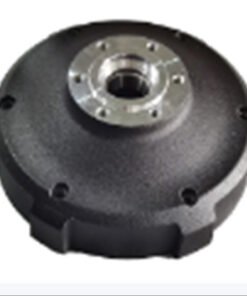 MOTOR COVER(LOWER) model: THUNDER  II