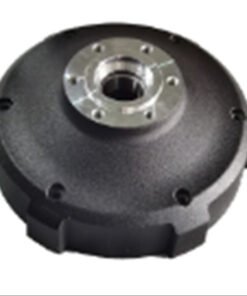MOTOR COVER(LOWER) model: X2