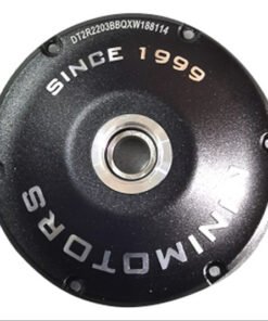 MOTOR COVER(UPPER） model: EAGLE