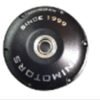 MOTOR COVER(UPPER） model: THUNDER  II