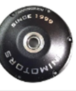 MOTOR COVER(UPPER） model: THUNDER  II