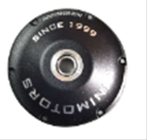MOTOR COVER(UPPER） model: THUNDER  II