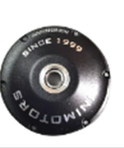MOTOR COVER(UPPER） model: X
