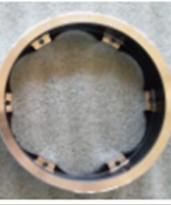 MOTOR WHEEL model: VICTOR LUXURY