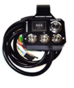 MULTI SWITCH model: STORM