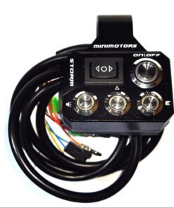 MULTI SWITCH model: STORM UP