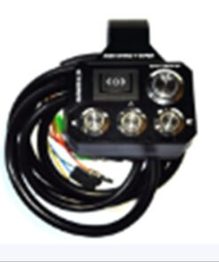 MULTI SWITCH model: THUNDER  II